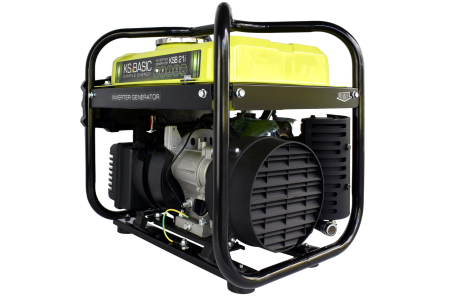 Бензиновый генератор  KSB 21i Бензиновый генератор  KSB 21i