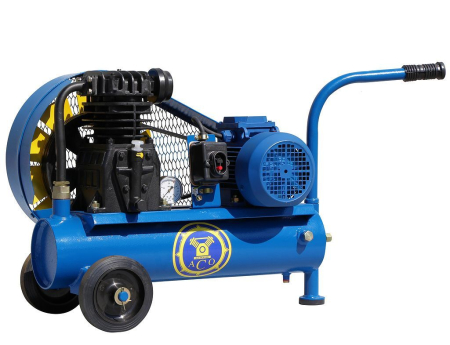 Поршневой компрессор ASO С412М* Поршневой компрессор ASO С412М*