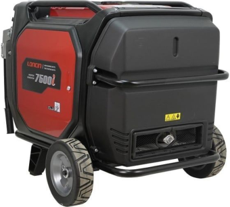Бензиновый генератор  LC7500i Бензиновый генератор  LC7500i