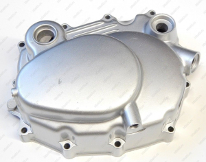 Крышка картера малая без отверствия для компрессора ПК,ПКС,ПКСД фото