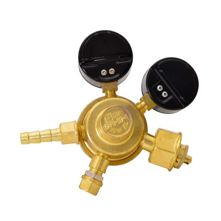 Редуктор аргоновый БАРО-50-4, БАМЗ Редуктор аргоновый БАРО-50-4, БАМЗ