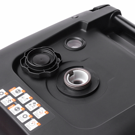 Бензиновый генератор  iGX 4000 AWSP
