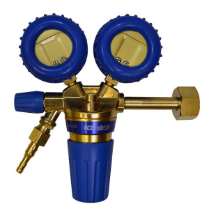 KRASS Редуктор кислородный BASE CONTROL OX, GCE-KRASS KRASS Редуктор кислородный BASE CONTROL OX, GCE-KRASS фото