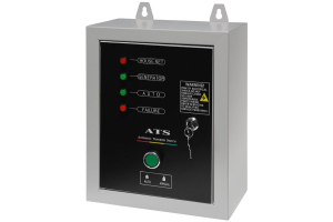 Бензиновый генератор ТСС SGG 8000EHNA с АВР(автозапуск) 033527 для газового котла фото