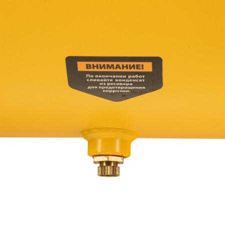 Поршневой компрессор  DC1500/24