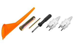 Бензиновый генератор ТСС SGG 5000ESi 060053 для газового котла фото