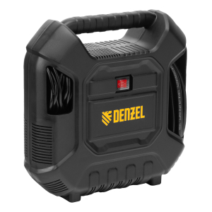 Поршневой компрессор DENZEL DL1100 без ресивера фото