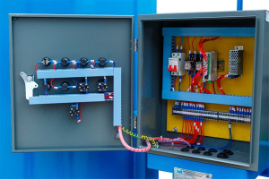 Адсорбционный осушитель Dali DLAD-1.2W фото