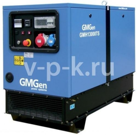 GMH13000TS