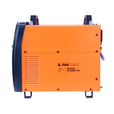 SAGGIO PLASMA 105 SAGGIO PLASMA 105