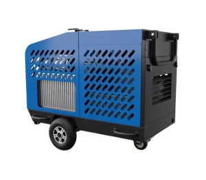 Винтовой компрессор CrossAir Borey20-7F Винтовой компрессор CrossAir Borey20-7F фото