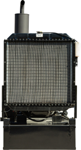 Дизельный генератор Motor АД150-T400  промышленный фото