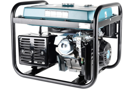 Бензиновый генератор Konner&Sohnen KS 10000E-1/3 Бензиновый генератор Konner&Sohnen KS 10000E-1/3