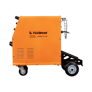 Сварочные инверторы MIG-MAG Fox Weld PWE 251 Сварочные инверторы MIG-MAG Fox Weld PWE 251 фото