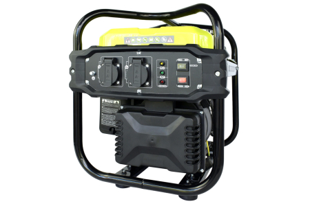 Бензиновый генератор  KSB 21i Бензиновый генератор  KSB 21i