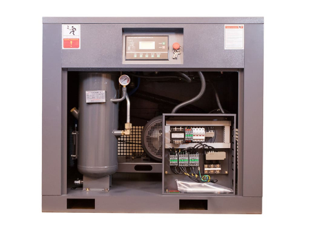 Винтовой компрессор  CA18.5-10RA-F IP54