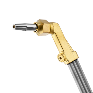 Резак удлинённый Р3-362ВУ, L=900, ∠110°  Резак удлинённый Р3-362ВУ, L=900, ∠110° фото