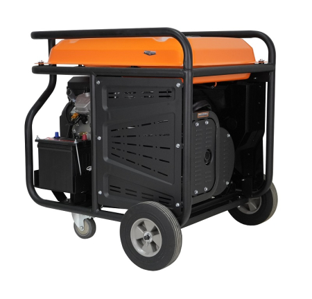 Бензиновый генератор  12 GF-4 (LF15000E) Бензиновый генератор  12 GF-4 (LF15000E)