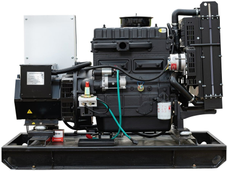Дизельный генератор  АД16-T400eco Дизельный генератор  АД16-T400eco