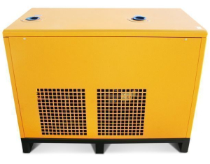 Рефрижераторный осушитель воздуха Berg OB-55 13 бар фото