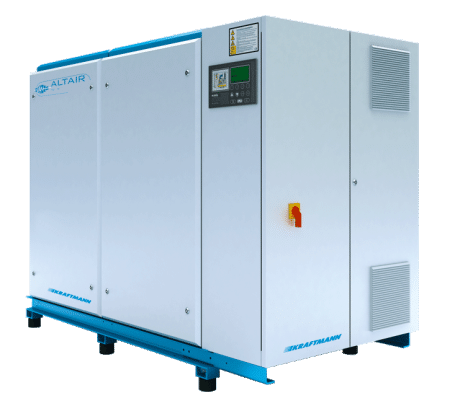 Винтовой компрессор  ALTAIR 70
