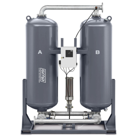 Адсорбционный осушитель  ADF-55H (-40)