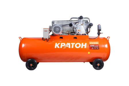 Поршневой компрессор  AC-630-300-BDW