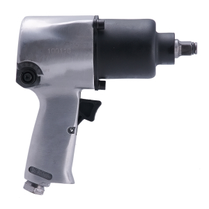 Пневмогайковерт Fubag IW680 (191л/мин_680н/м_6.3бар_1/2") фото