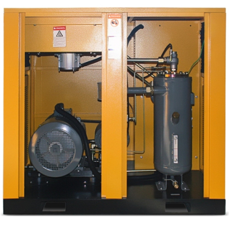 Винтовой компрессор Berg ВК-30Р-Е 10 (IP23)