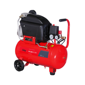 Поршневой компрессор Fubag FC 230/24 CM2 61431378 масляный фото