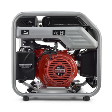 Бензиновый генератор  EPB3500i Бензиновый генератор  EPB3500i