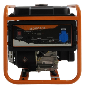 Бензиновый генератор Lifan 3500IO Lite 00159661 фото