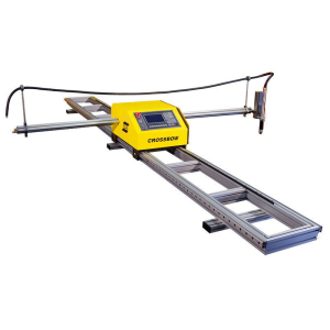 ESAB Портативная машина термической резки ESAB Crossbow ESAB Портативная машина термической резки ESAB Crossbow фото