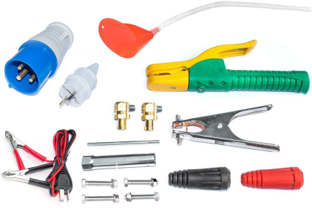 Бензиновый генератор  GGW 6.0/250D-R Бензиновый генератор  GGW 6.0/250D-R