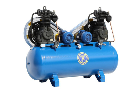 Поршневой компрессор ASO К30/10 Поршневой компрессор ASO К30/10