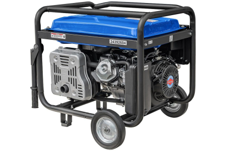 Бензиновый генератор  SGG 8000EHNA Бензиновый генератор  SGG 8000EHNA