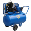 Поршневой компрессор ASO К1/10 Поршневой компрессор ASO К1/10
