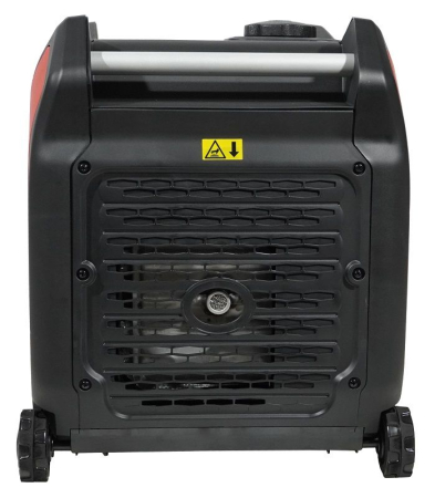 Бензиновый генератор  LC4500i