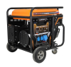 Бензиновый генератор  12 GF-4 (LF15000E) Бензиновый генератор  12 GF-4 (LF15000E)