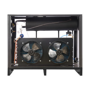 Рефрижераторный осушитель воздуха Master Blast MB-700AC фото