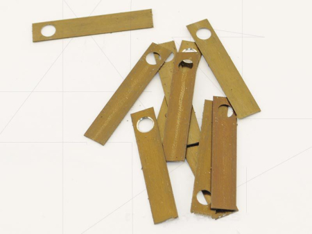 Ограничитель С415.01.00.404-01 к головке К22