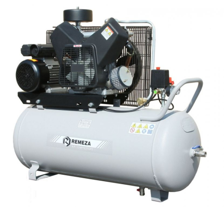 Поршневой компрессор  СБ4-270.F37 Поршневой компрессор  СБ4-270.F37