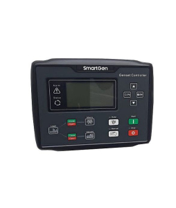 Дизельный генератор Zammer AD-900-Т400 Prof откр.  синхронный фото