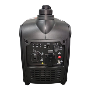 Бензиновый генератор Zammer S1250iS S1250iS для дачи фото