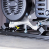 Бензиновый генератор  BS 6600 A ES