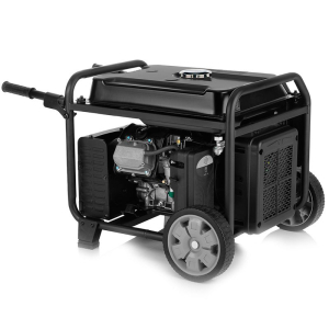 Бензиновый генератор Hyundai HHY 7050Si  фото