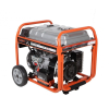 Бензиновый генератор Mitsui ZM 5500 E