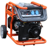 Бензиновый генератор Zongshen KB 5000 E Бензиновый генератор Zongshen KB 5000 E