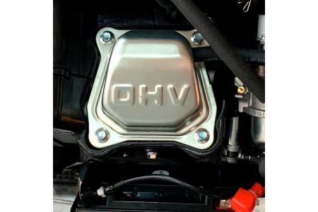 Бензиновый генератор Konner&Sohnen KS 8100iE Бензиновый генератор Konner&Sohnen KS 8100iE