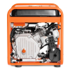 Бензиновый генератор  GDA 2500i Бензиновый генератор  GDA 2500i